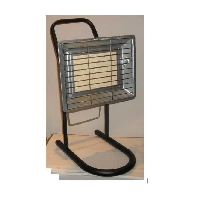 Soba pe gaz Sultan 4200w - economica si eficienta - 260lei noua