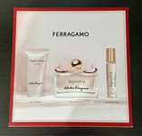 Ferragamo Signorina