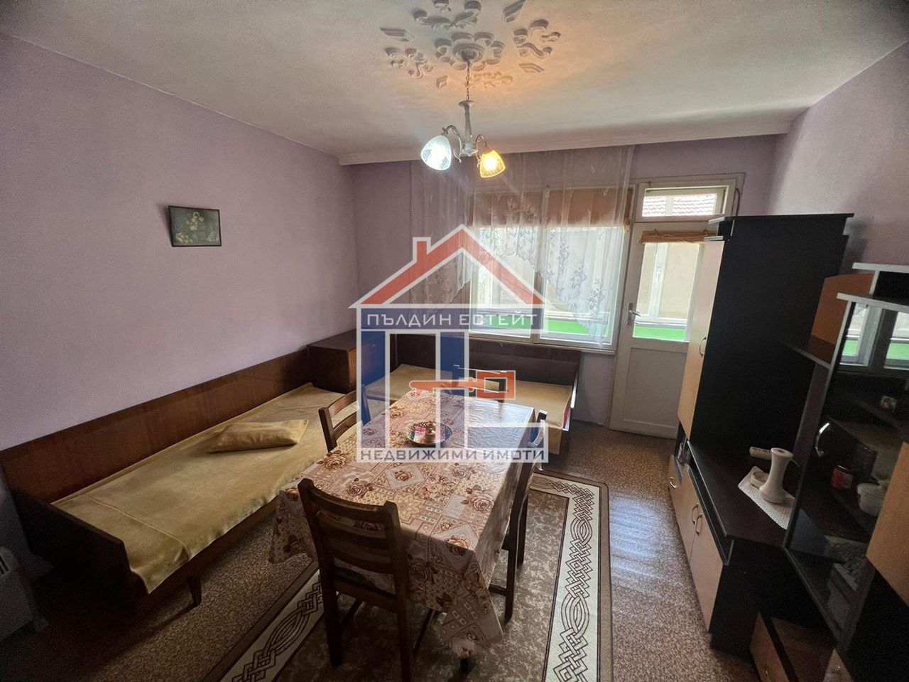 Продава се Тристаен апартамент в Асеновград - 107 кв.м за 926 €/кв.м - Снимка #5