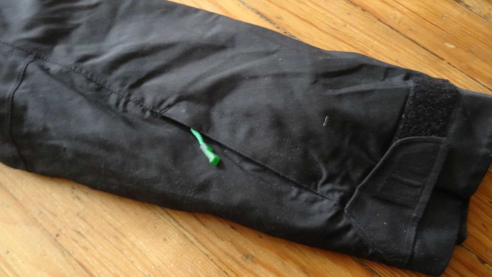 Salomon XXL мъжко за ски