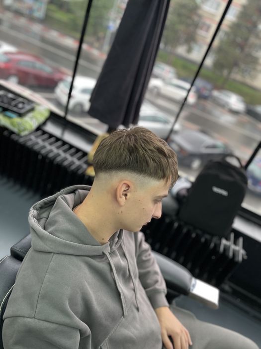 Tunsori la domiciliu