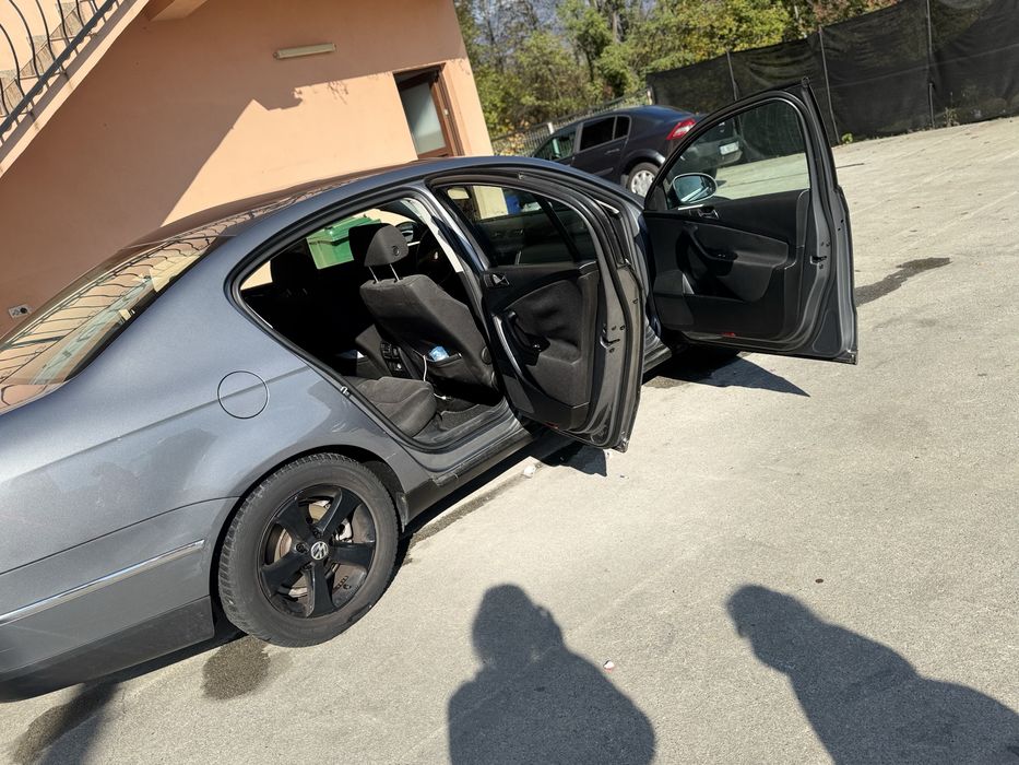Vand volkswagen passat b6!!