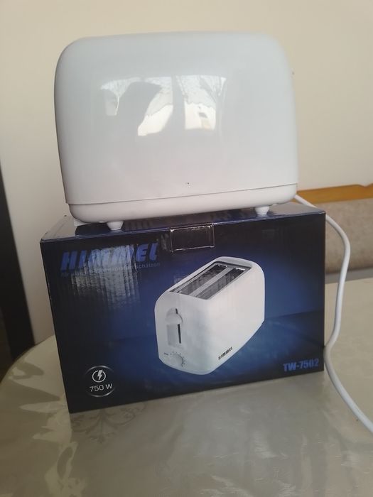 Тостер для хлеба