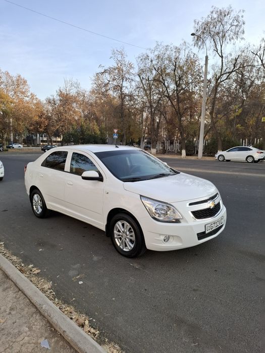 Cobalt sotiladi Kraska TOZA