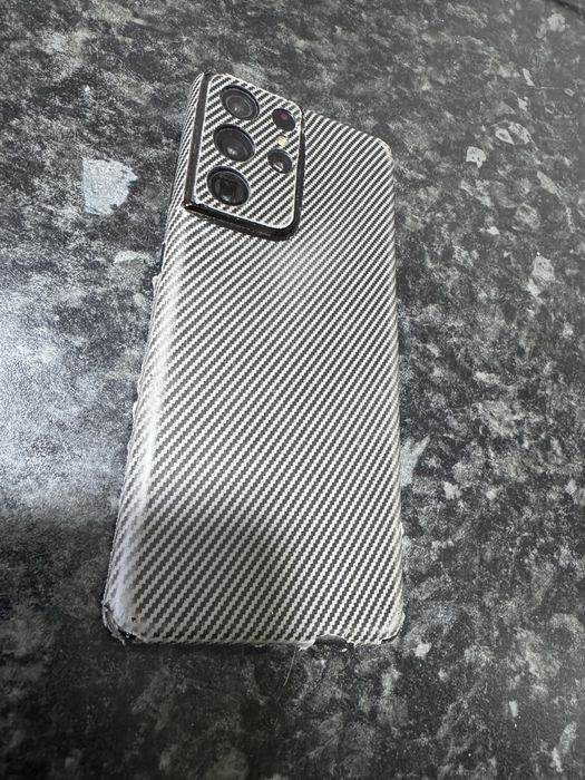 Samsung s21ultra 16/512