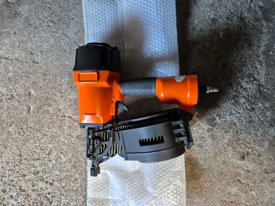 Професионален пистолет за пирони Barbero