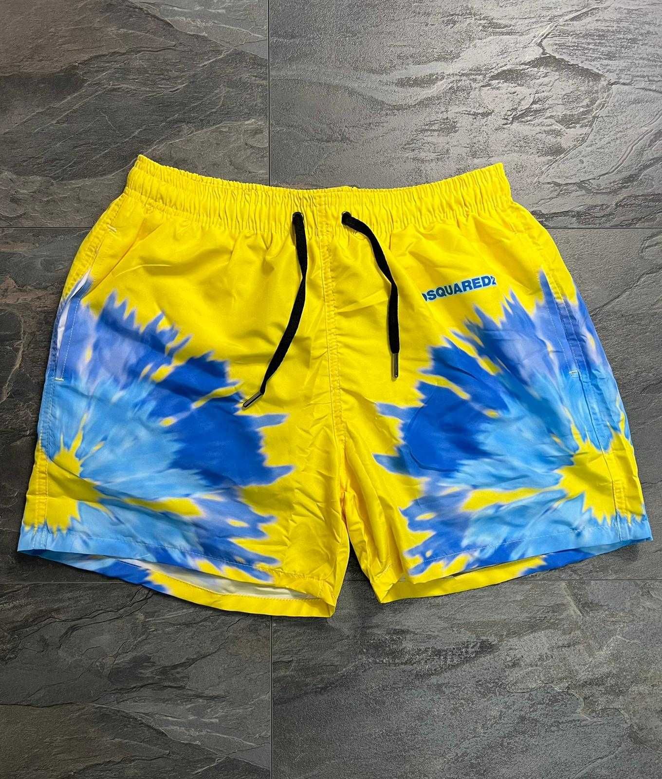 Мъжки Шорти CalvinKlein