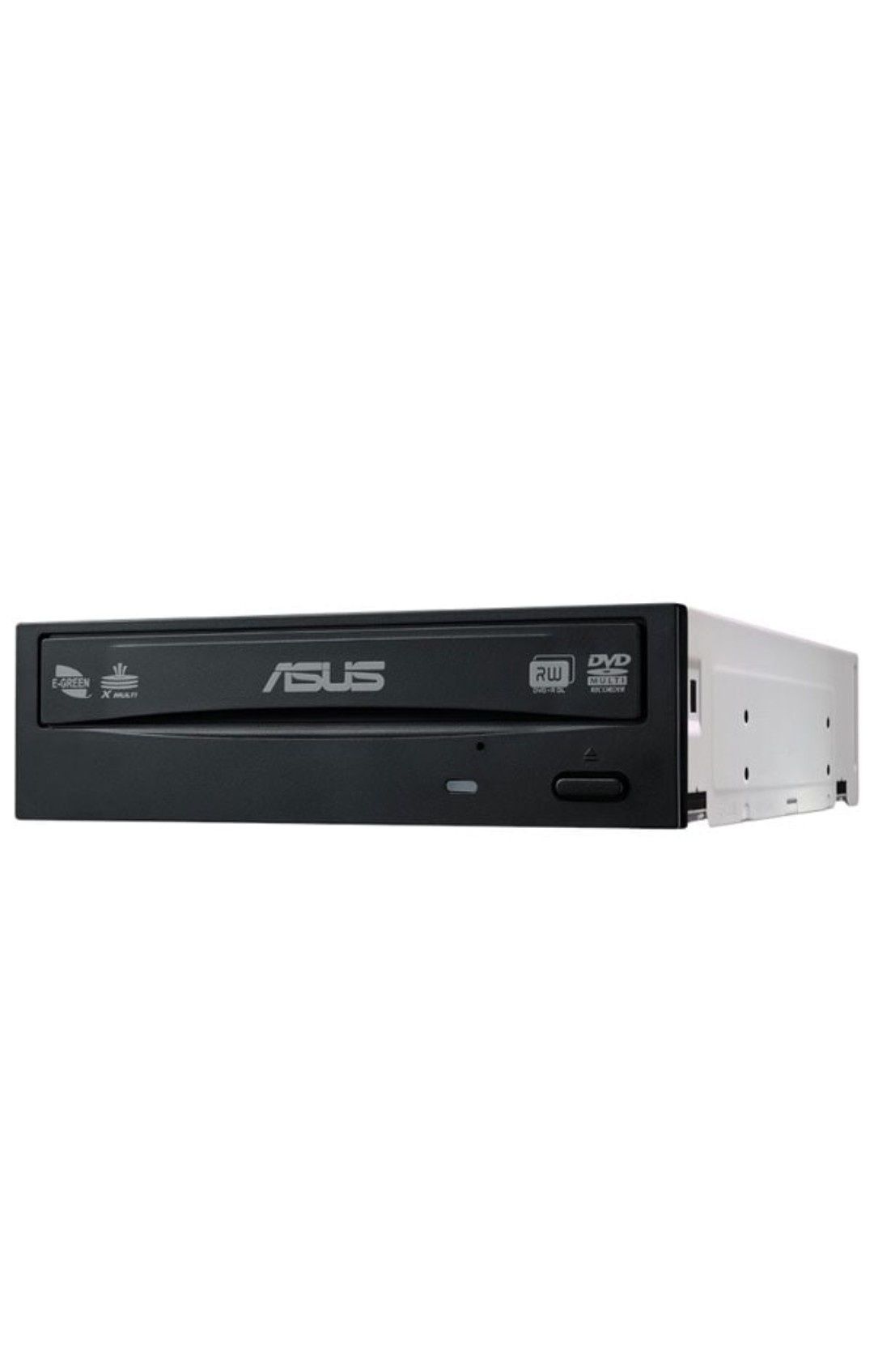 Unitate optica DVD-RW ASUS DRW-24D5MT, 24x, negru, bulk