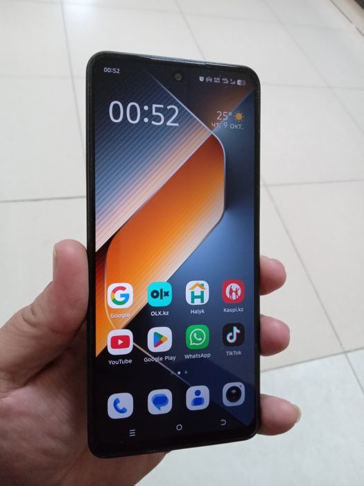 Продам Tecno Pova 6 Neo, 128gb.
