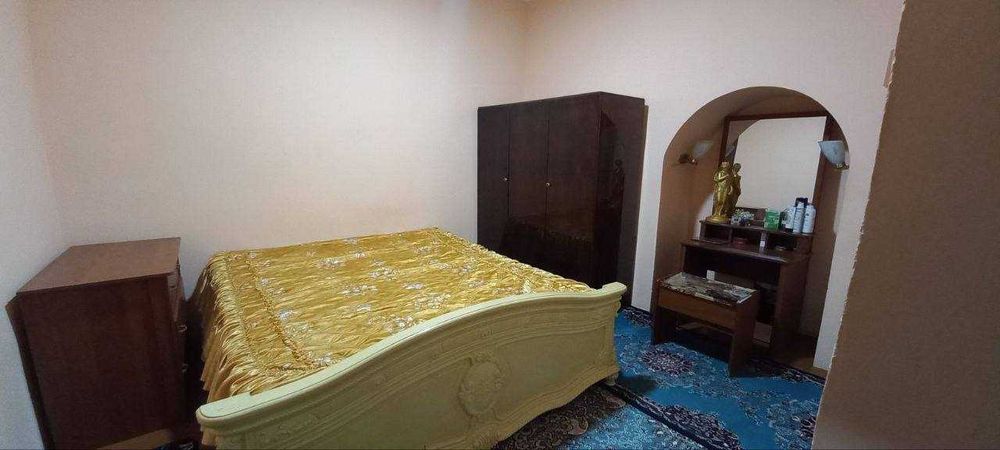 3,3 сот, , 8та хона, Самарканд ш.Жомбой кўч 13-уй. 48 мактаб, Вокзал