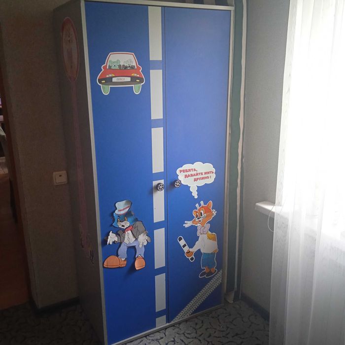 Мебель для детской