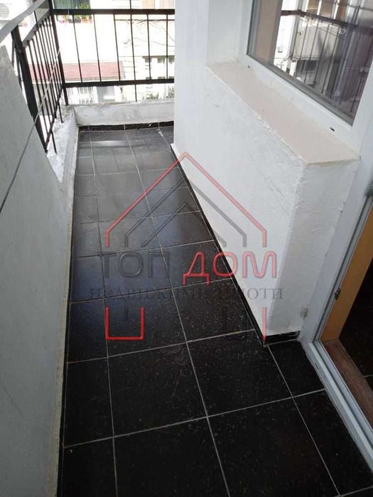 Дава се под наем Двустаен апартамент в Варна, Център - 55 кв.м за 357 € - Снимка #9