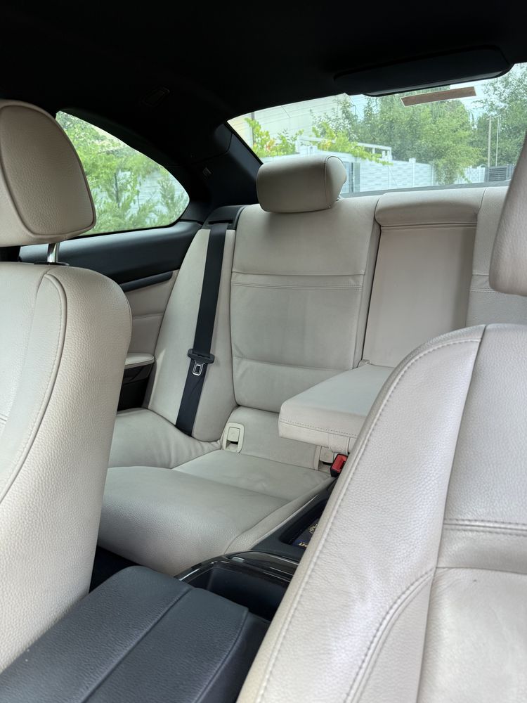 Vand BMW E92 320d facelift M Sport de fabrica