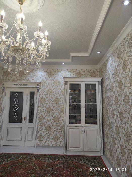 N5277 Shayxontur tumani General Uzoqov J/K Gulzor 3/3/9