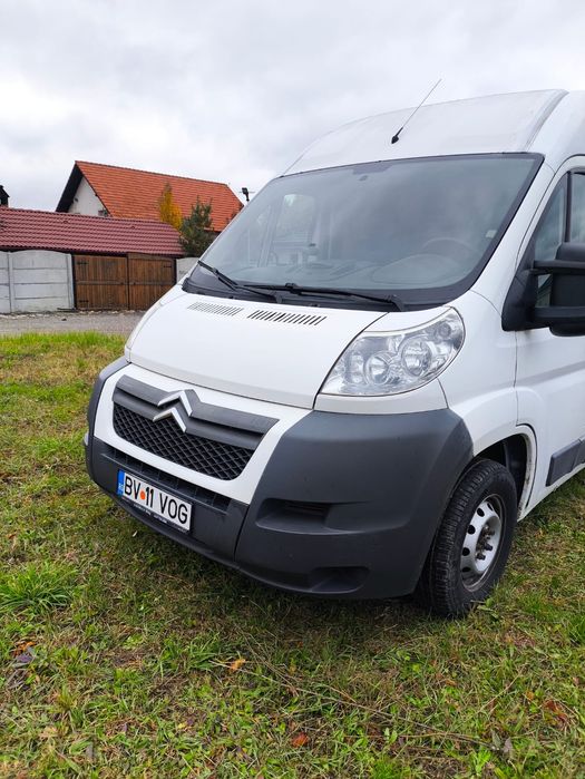 CITROEN Jumper 2.2HDi