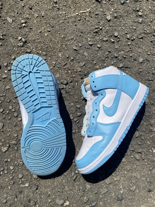 Nike Dunk Blue Chill