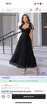 Rochie dantela dama