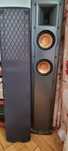 Тонколони Klipsch RF10 black - 2бр.