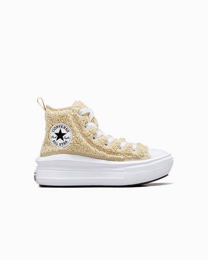 Обувь для девочки Converse