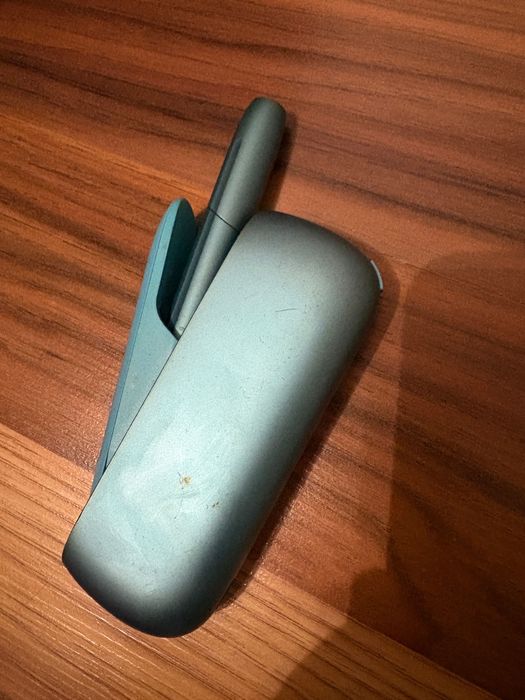 Vând iqos duo stare bună