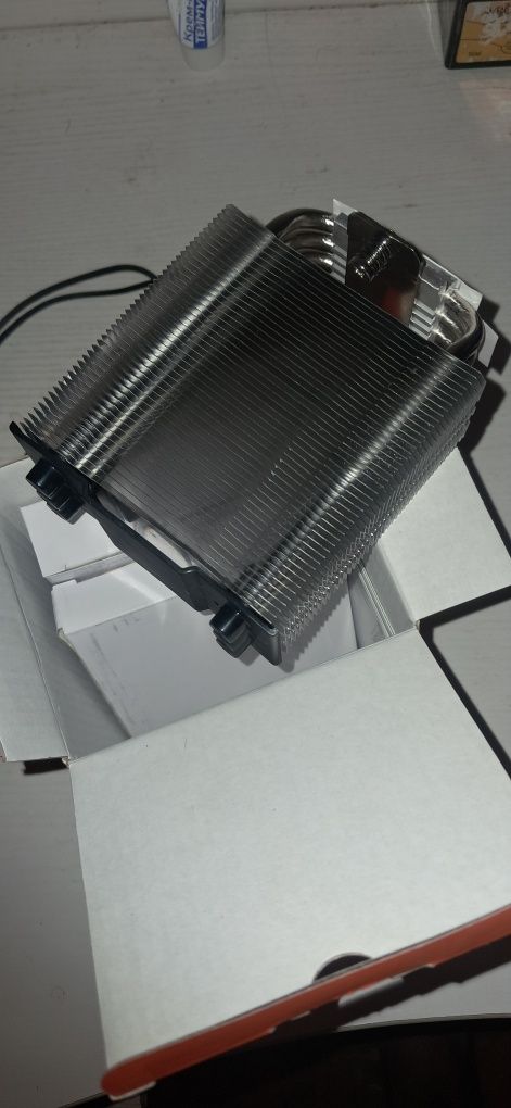 система охлаждения id-cooling se-903-xt