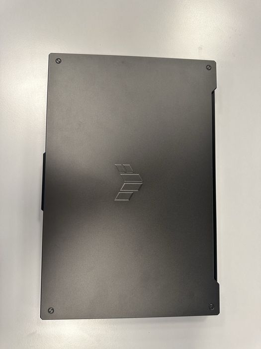 Asus Tuf Gaming A17