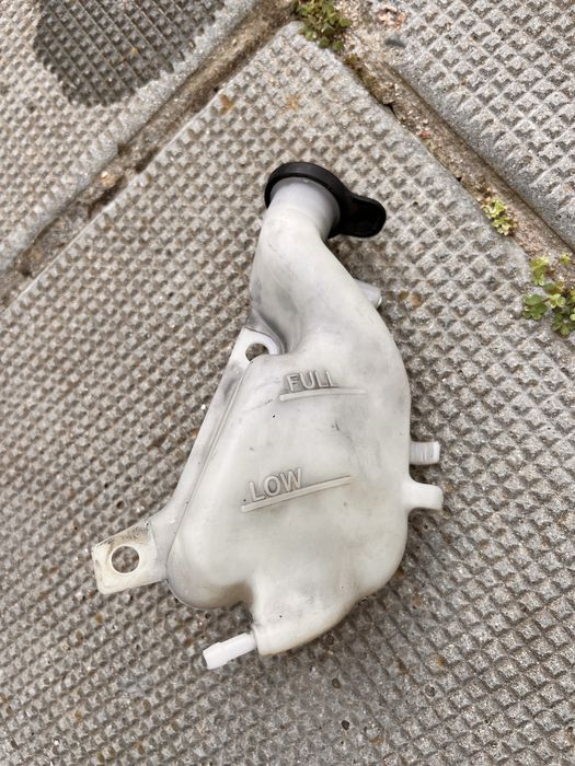 Части за Yamaha YZF 125R