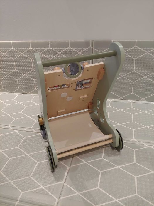 Проходилка Little Dutch