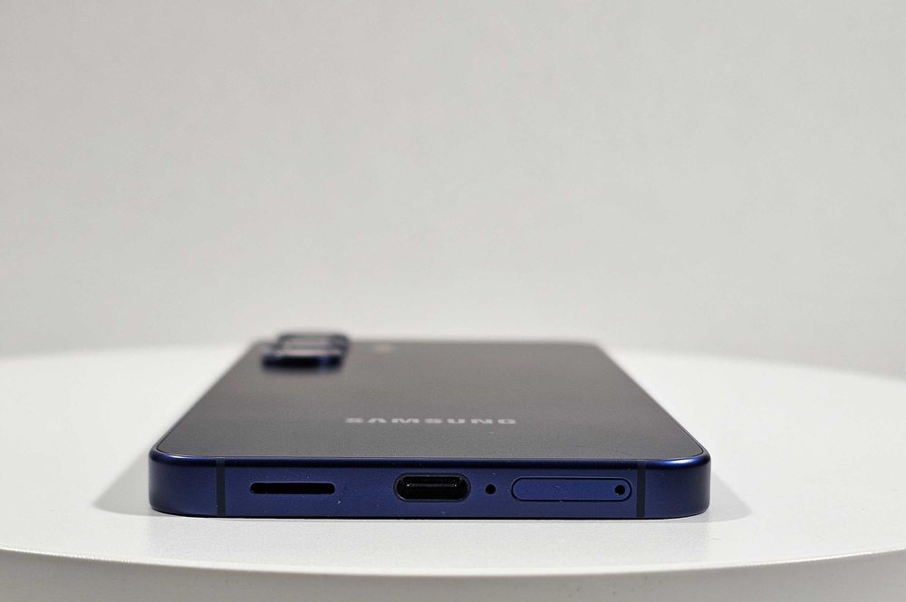 Samsung S25 Navy 256GB / Garantie 12 Luni / PhoneXpert.ro #23208