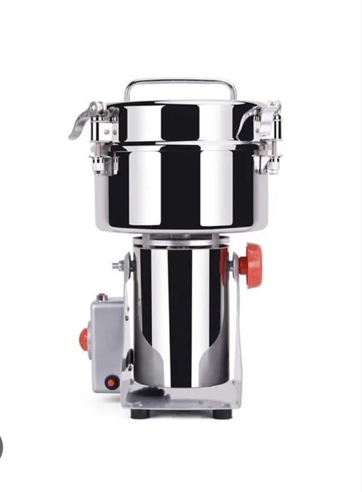 Кофе зерно измельчитель