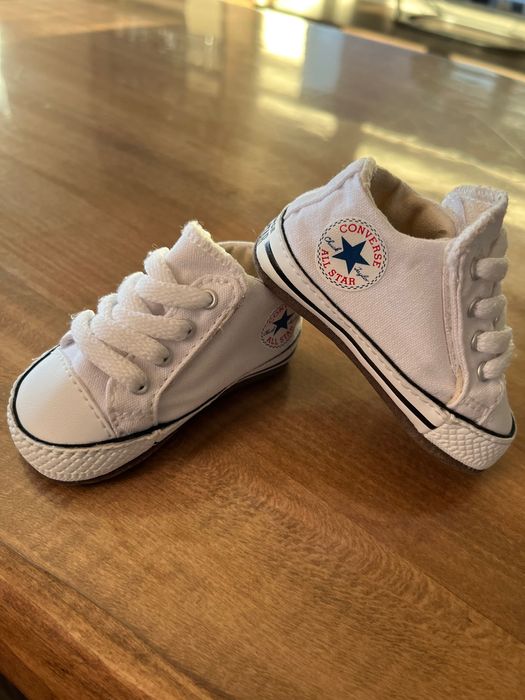 Converse маратонки