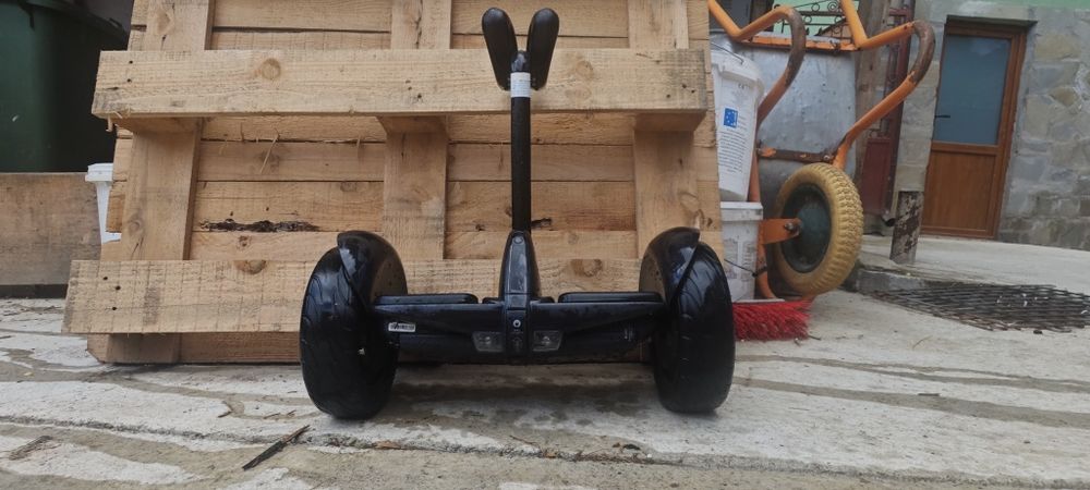Vând Segway-Ninebot strae excelenta