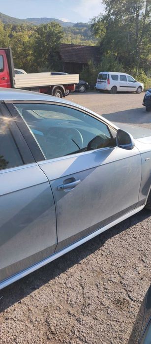 Дясна врата Audi A4 B8