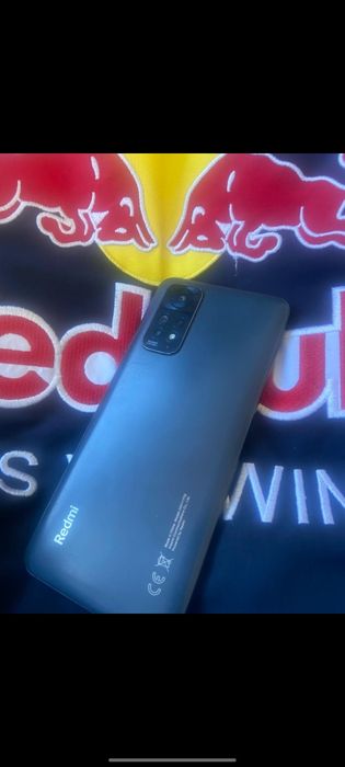 Продам телефон редми нот 11 на 74 гигабайта