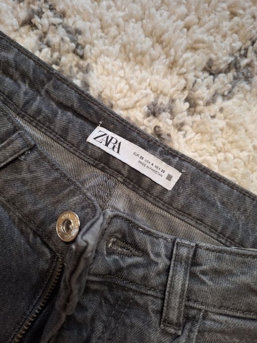 Дамски Дънки Zara