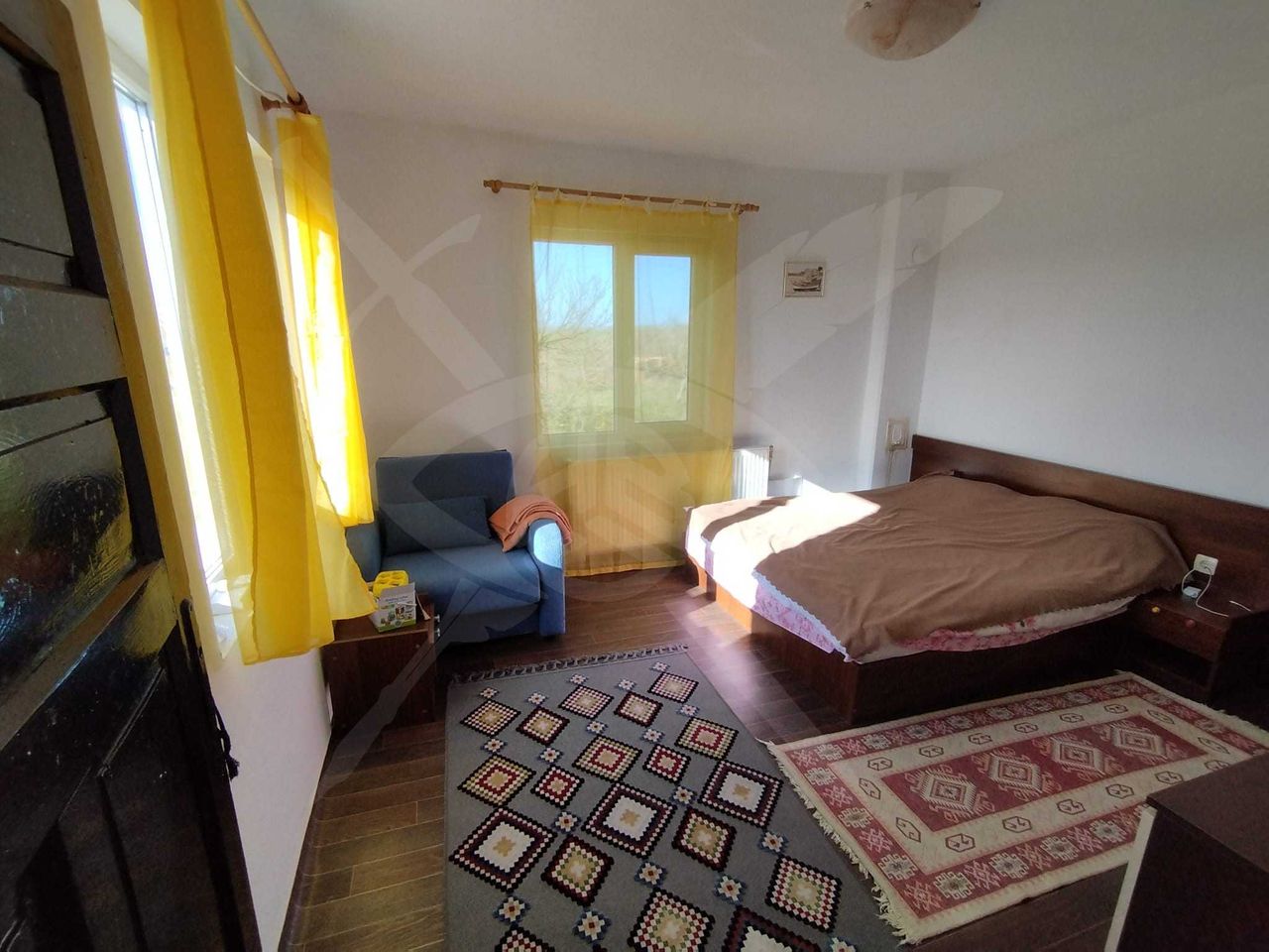 Продава се Къща в с. Загорци, Област Бургас - 97 кв.м за 568 €/кв.м - Снимка #5