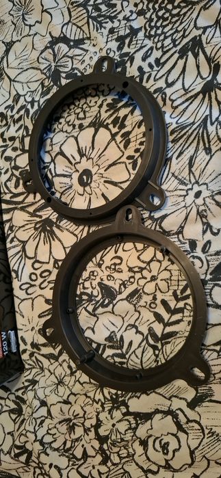 Vand difuzoare  coaxiale Hertz DXC 165.3   120W  (Produsul este nou )