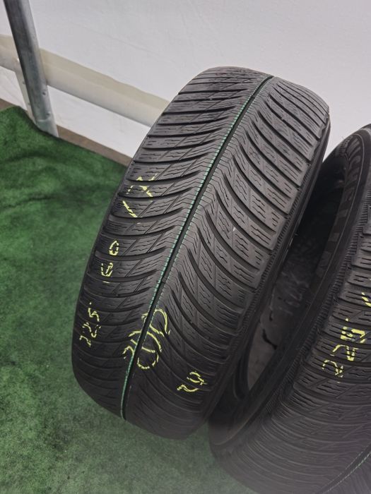 225.60.17 michelin m+s