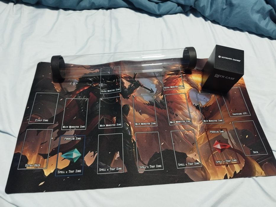 Yu GI Oh Scareclaw deck