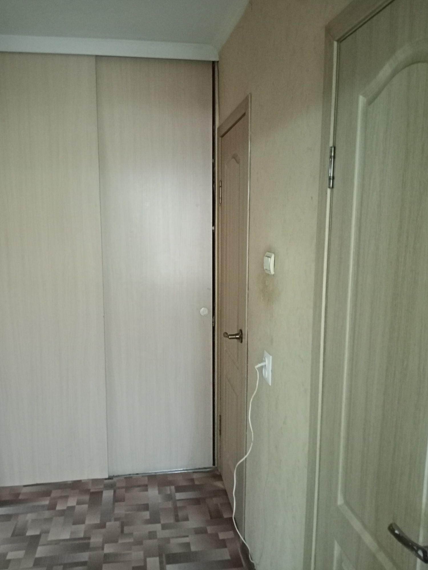 Продаётся 2 х комнатная квартир