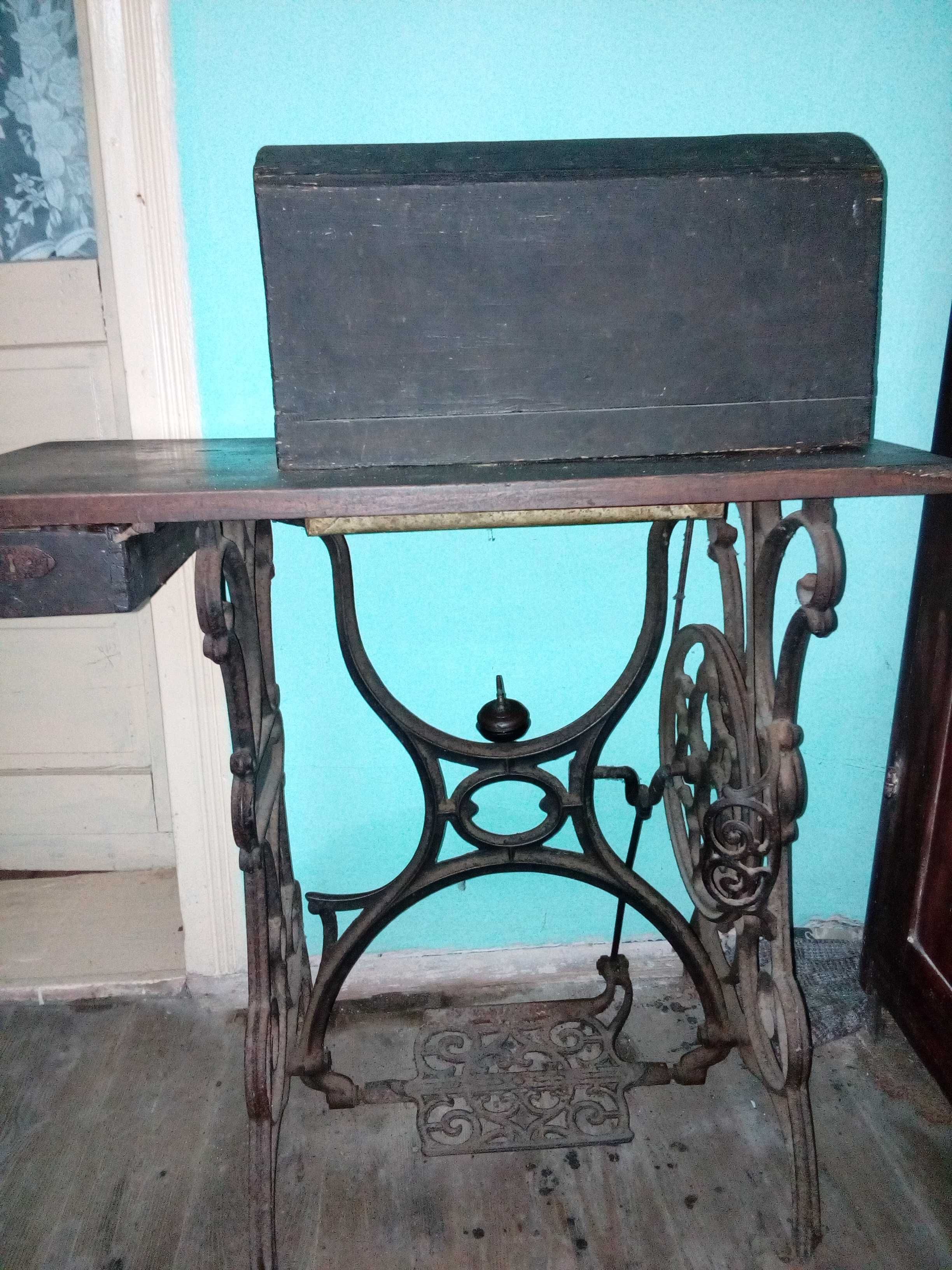 masină de cusut Omega