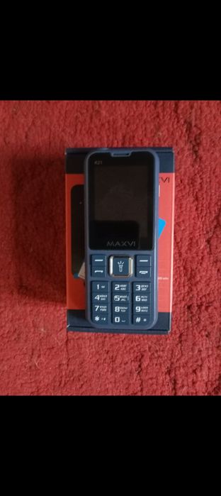 Продам телефон. MaxVI.k21