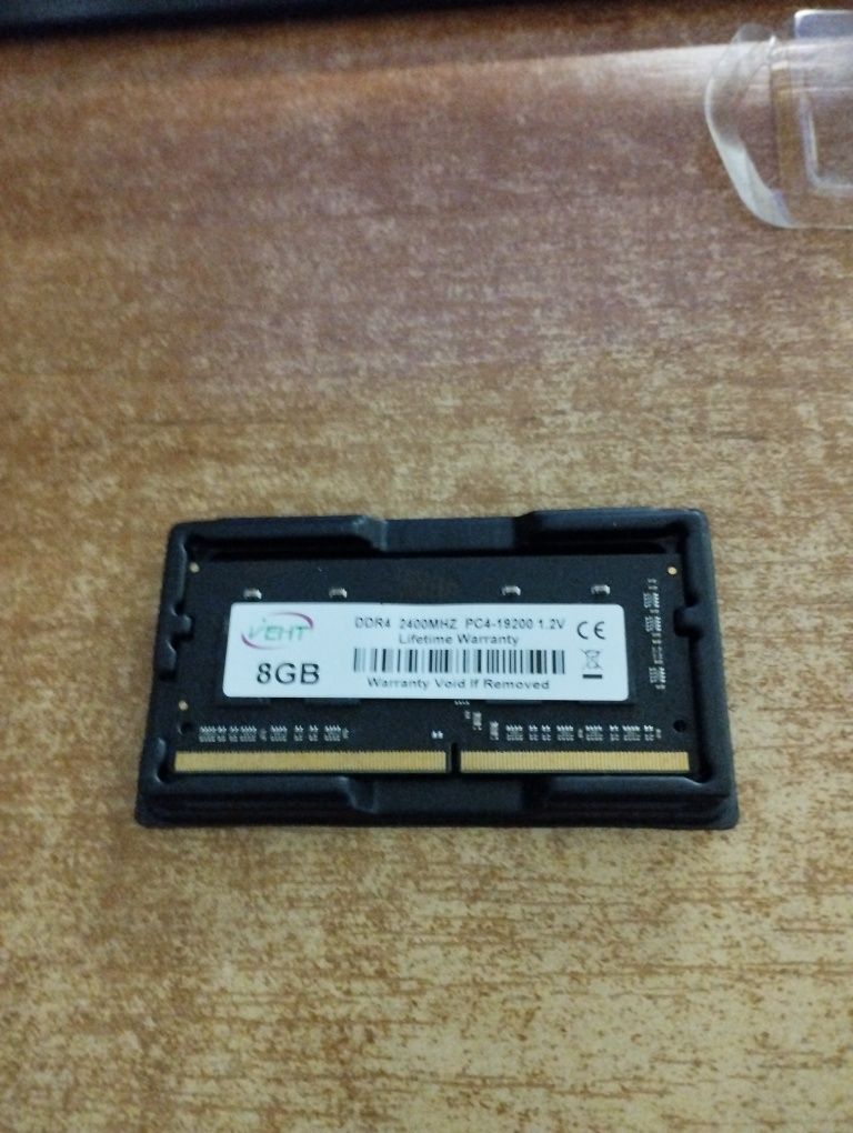 Veht DDR 4 memory