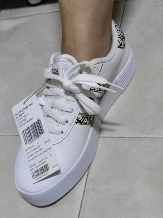 Adidas Court Bold, 38