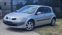Vând renault Megane 2 Hatchback 1.5dCi *AC, Keyless*