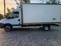 Iveco Daily 35C13