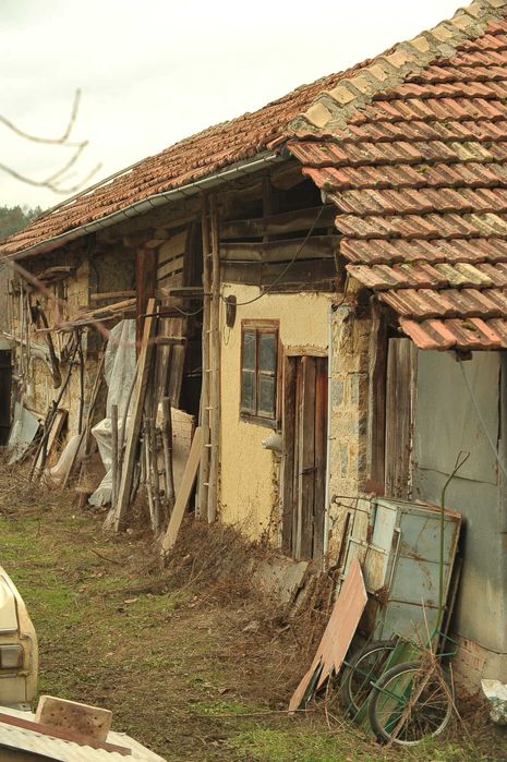 Продава се Къща в с. Балван, Област Велико Търново - 150 кв.м за 272 €/кв.м - Снимка #5