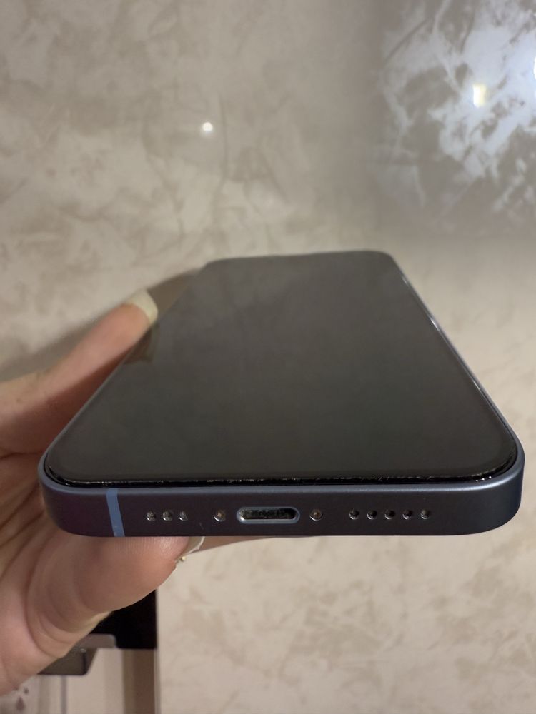 iPhone 14 Blue 128GB