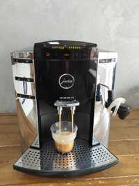 Espressor expresor aparat de cafea Jura Impressa F 9 Chrom