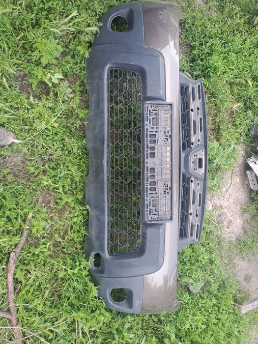 Capota,Bara ,Far St.Dr.  Duster 1, 2010-2017